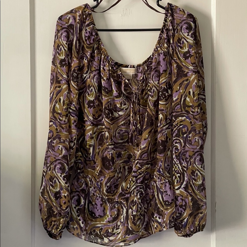 Michael Kors Top/Blouse